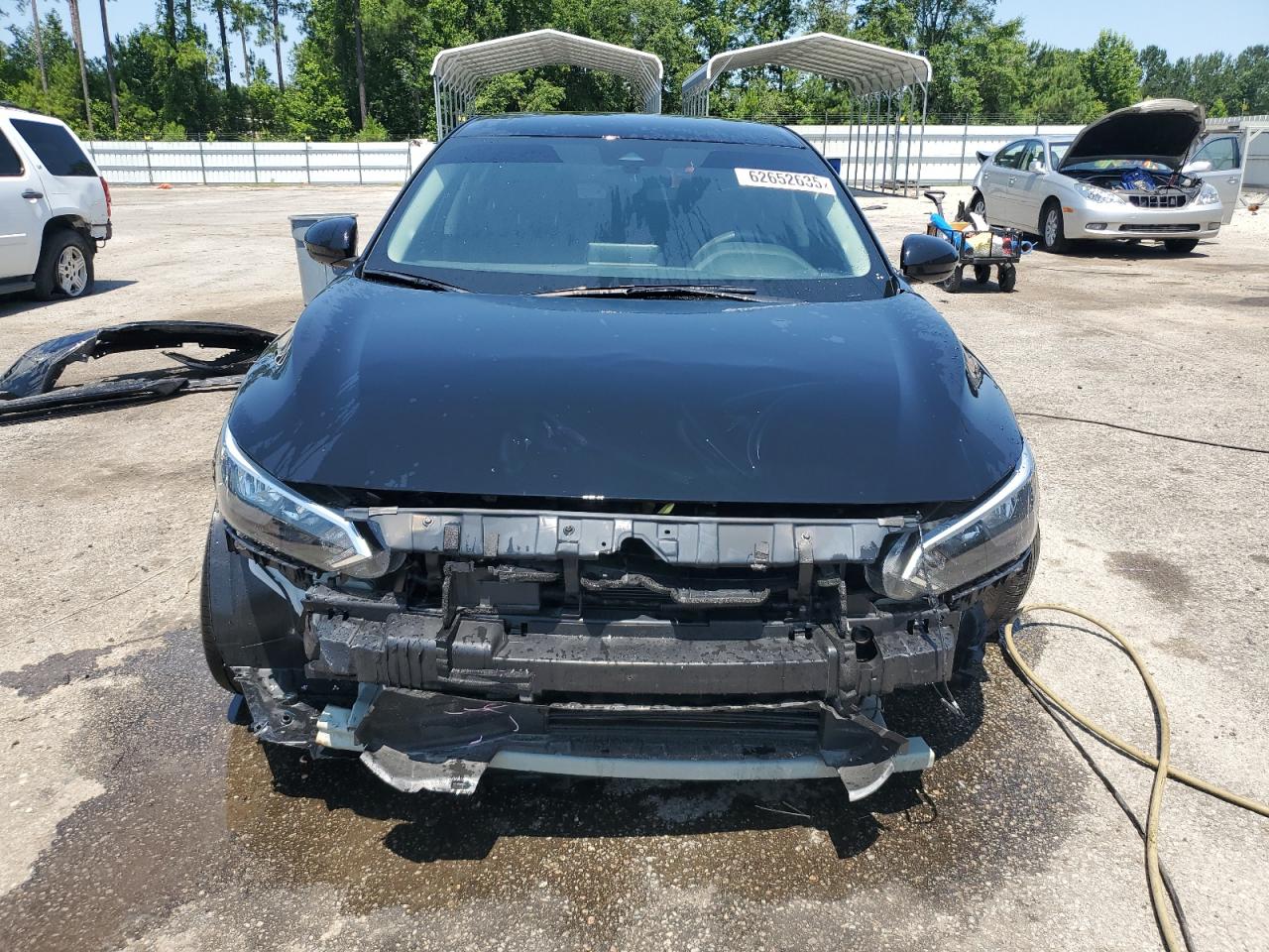 3N1AB8CV4RY382902 NISSAN SENTRA 2024