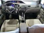 2014 Honda Civic Lx за продажба в Billings, MT - Side