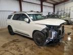 2024 Hyundai Palisade Calligraphy   en Venta en Pennsburg, PA - Front End