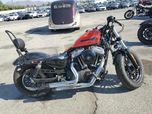 2020 HARLEY-DAVIDSON XL1200 X   for sale at Copart CA - SAN BERNARDINO