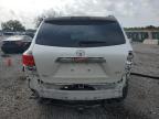 2013 Toyota Highlander Limited de vânzare în Riverview, FL - Rear End
