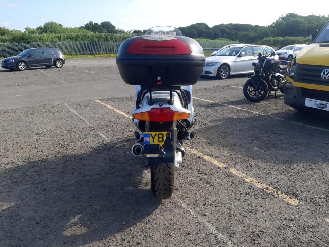 2001 BMW R 1150 RT
