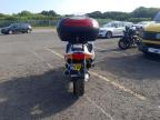 2001 BMW R 1150 RT for sale at Copart SANDTOFT