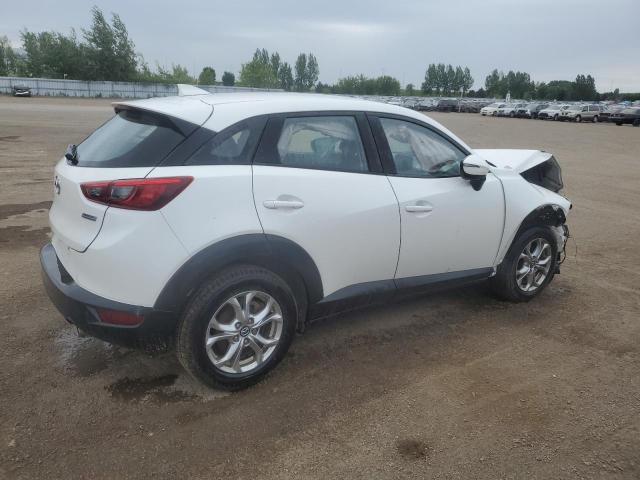 2019 MAZDA CX-3 TOURING  