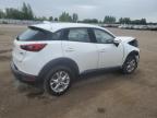 2019 MAZDA CX-3 TOURING   for sale at Copart ON - TORONTO