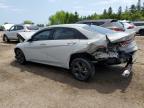 2021 HYUNDAI ELANTRA SEL à vendre chez Copart ON - TORONTO