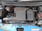 2011 SUZUKI ALTO SZ4 for sale at Copart WISBECH