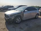2015 Chevrolet Cruze Lt   na sprzedaż w Indianapolis, IN - Side