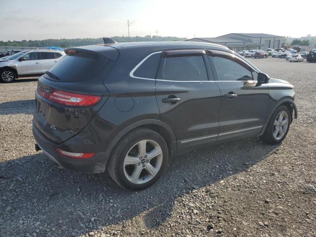  LINCOLN MKZ 2015 Black