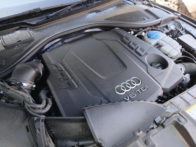 2017 AUDI A7 S LINE