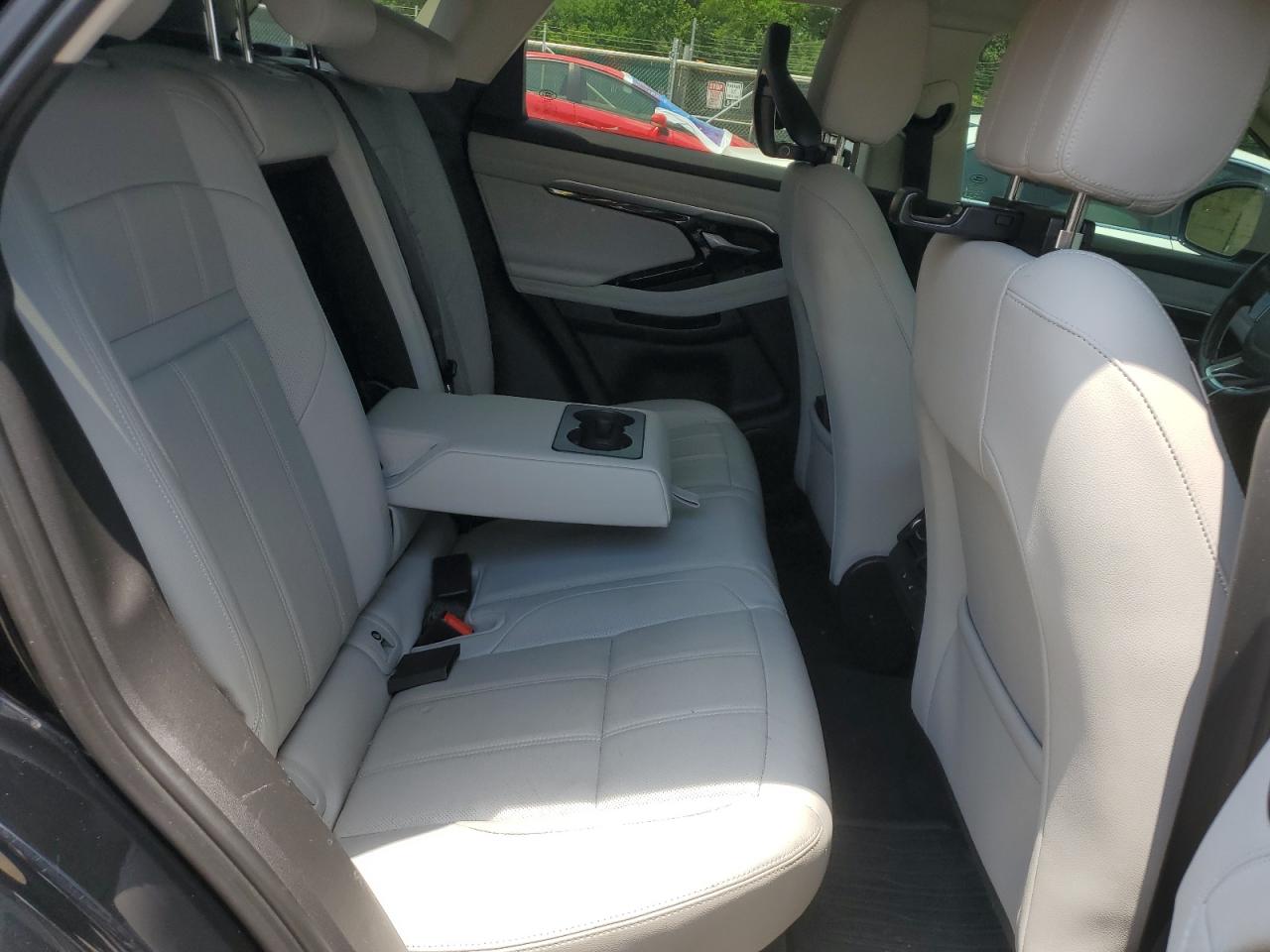 2020 Land Rover Range Rover Evoque Se VIN: SALZP2FX4LH062549 Lot: 62534775