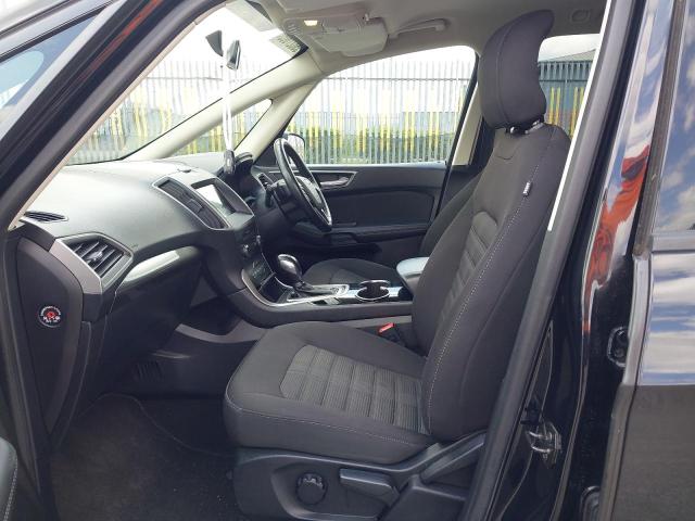2016 FORD GALAXY ZET