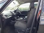 2016 FORD GALAXY ZET for sale at Copart CHESTER