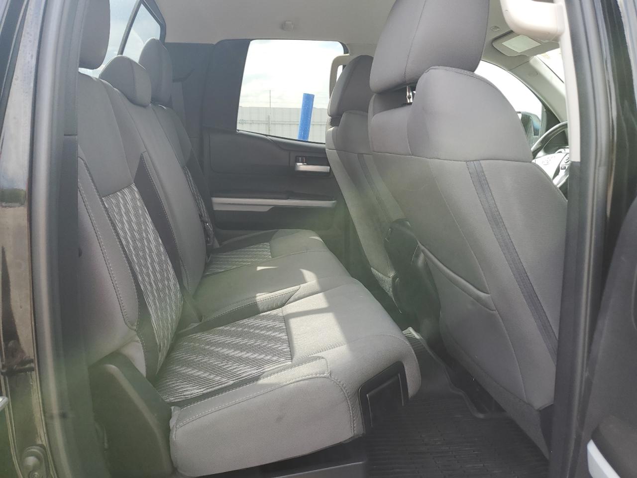 TOYOTA TUNDRA 2019 VIN 5TFUY5F15KX847369 фото 10