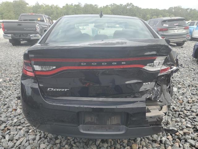  DODGE DART 2015 Czarny