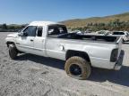2001 Dodge Ram 2500  for Sale in Reno, NV - Rollover