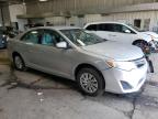 2013 Toyota Camry L   for Sale in Franklin, WI - Front End