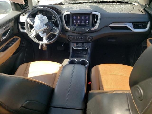  GMC TERRAIN 2020 Czarny