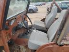 1982 Jeep Jeep Cj5 zu verkaufen in Theodore, AL - Normal Wear