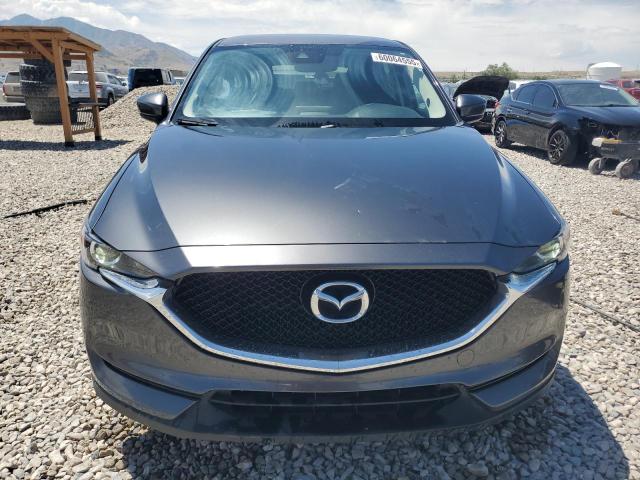  MAZDA CX-5 2017 Сharcoal