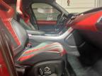 2016 Land Rover Range Rover Sport Svr for Sale in Houston, TX - Missing/Altered Vin