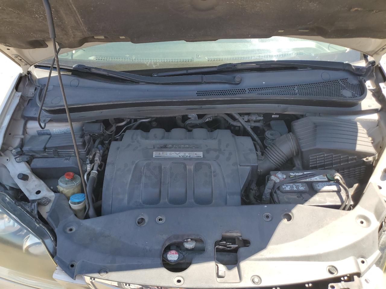 2006 Honda Odyssey Exl VIN: 5FNRL38746B432828 Lot: 59810115