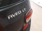 2012 CHEVROLET AVEO LT AU for sale at Copart WOLVERHAMPTON