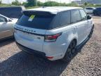 2015 LAND ROVER RROVER SPO for sale at Copart BRISTOL