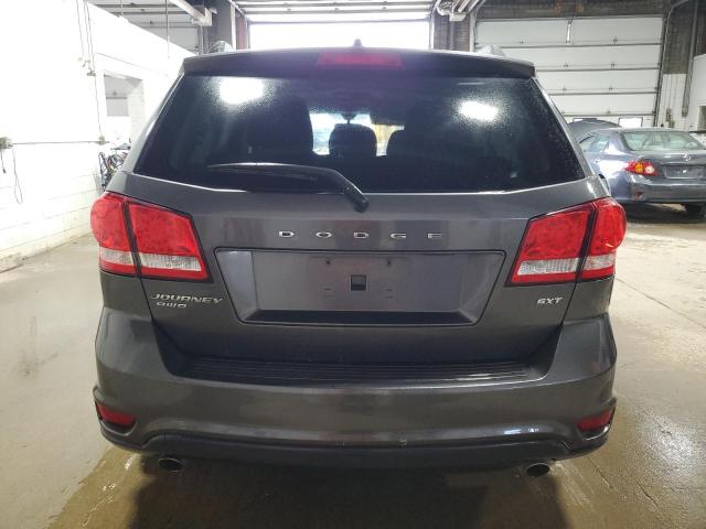 Parquets DODGE JOURNEY 2017 Szary