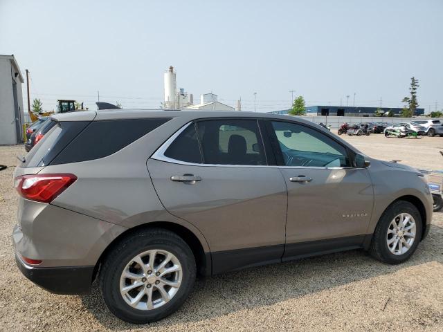  CHEVROLET EQUINOX 2019 Srebrny