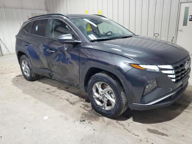 HYUNDAI TUCSON 2024 Charcoal