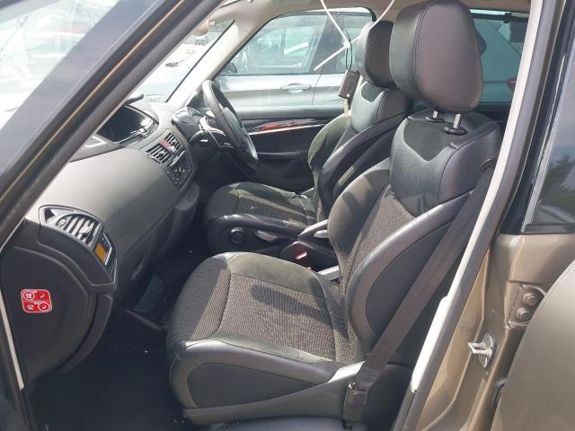 2011 CITROEN C4 GRD PIC