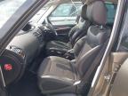 2011 CITROEN C4 GRD PIC for sale at Copart WHITBURN