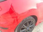 2015 FORD FIESTA ZET for sale at Copart COLCHESTER