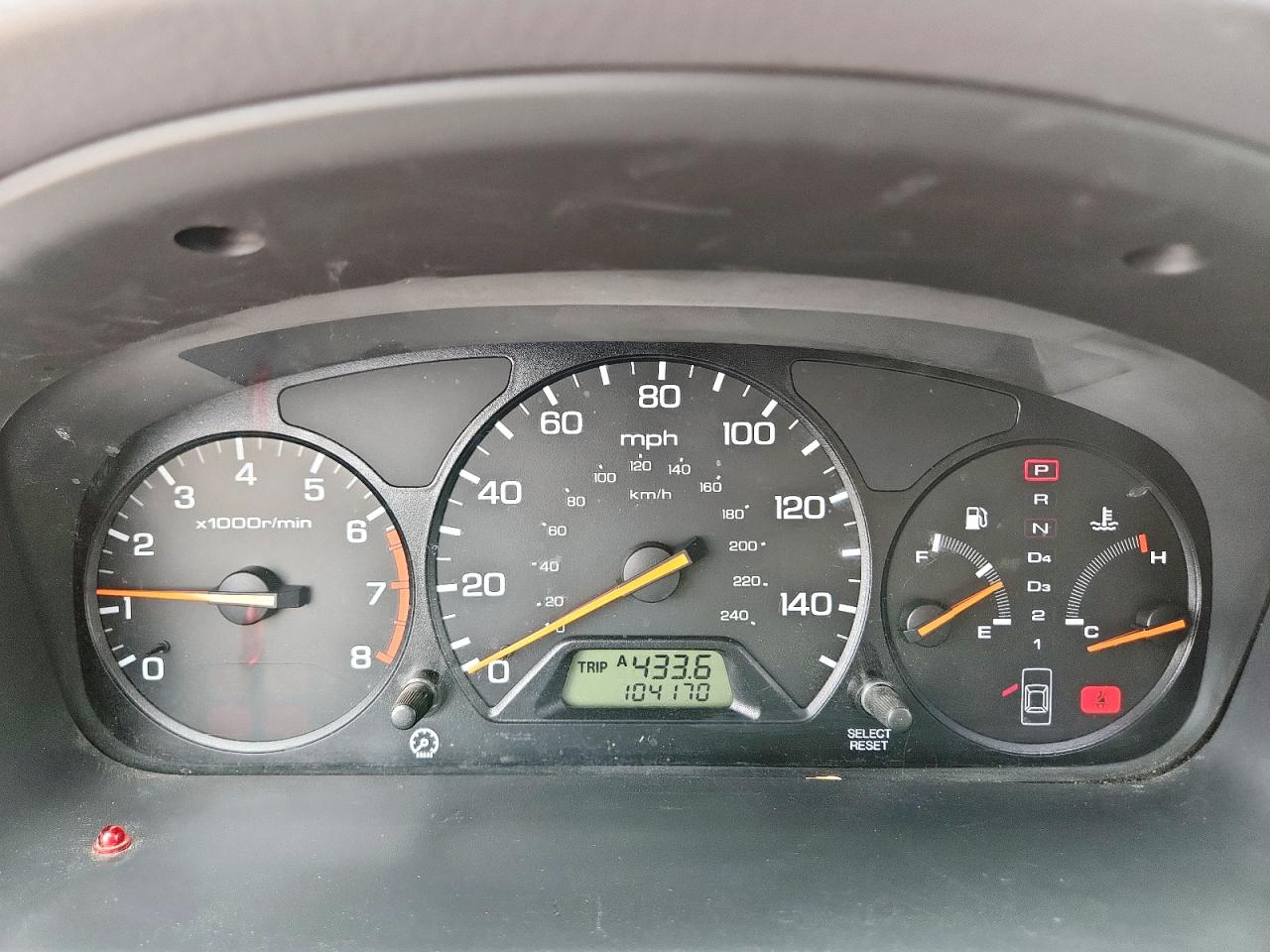 2001 Honda Accord Lx VIN: 1HGCG56411A088926 Lot: 59516815