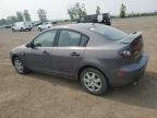 2008 Mazda 3 I იყიდება Montreal-est-ში, QC - Minor Dent/Scratches