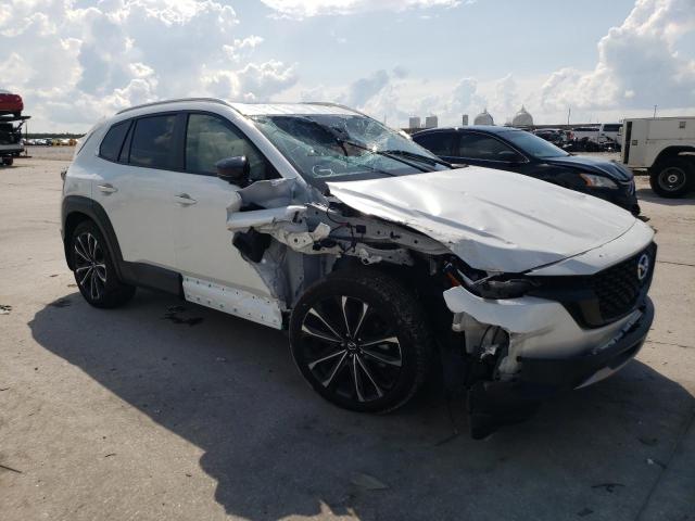  MAZDA CX-50 2024 Белы