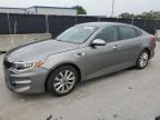 2017 Kia Optima Lx for Sale in Orlando, FL - Minor Dent/Scratches