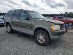 2002 Ford Explorer Xlt zu verkaufen in Lumberton, NC - Rear End