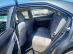 2015 TOYOTA COROLLA L   for sale at Copart NS - HALIFAX