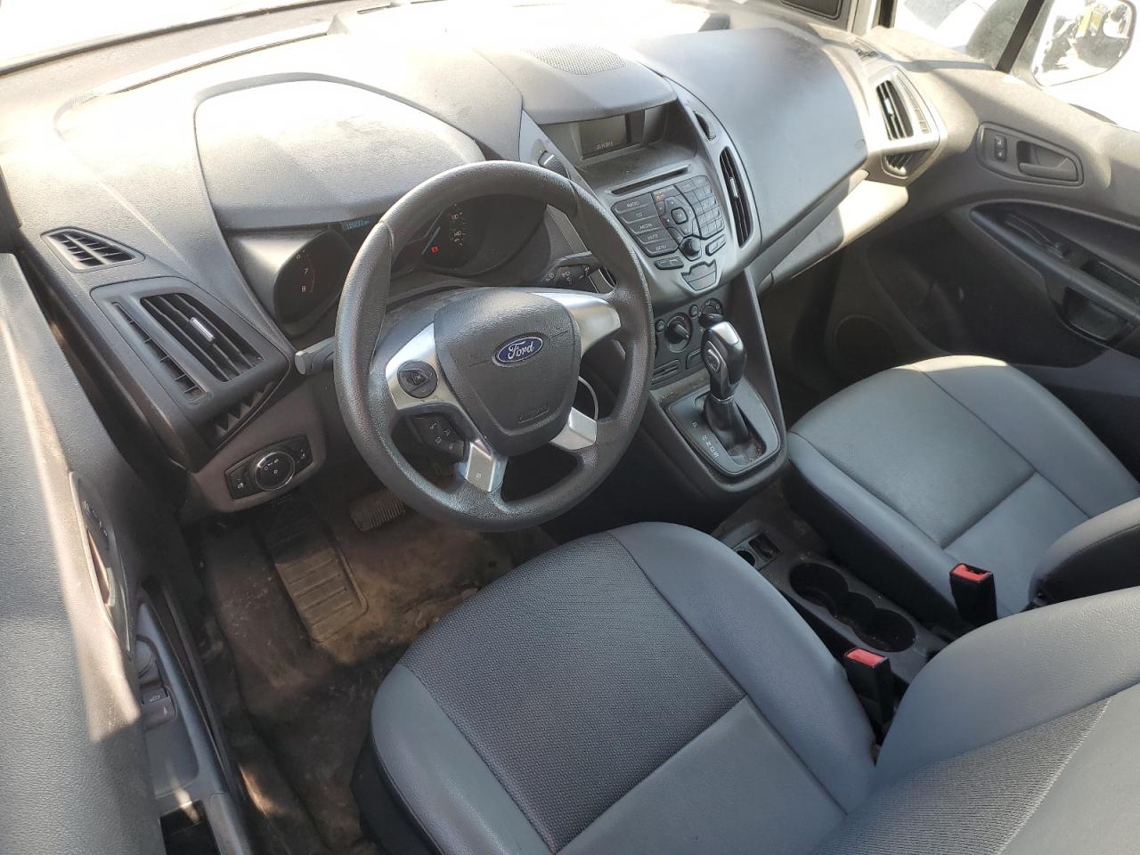 NM0LS7E70J1377507 FORD TRANSIT 2018