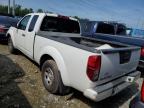 2019 Nissan Frontier S للبيع في Greenwell Springs، LA - Front End