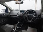 2015 FORD ECOSPORT T for sale at Copart GLOUCESTER