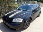 2008 DODGE AVENGER SX for sale at Copart WESTBURY