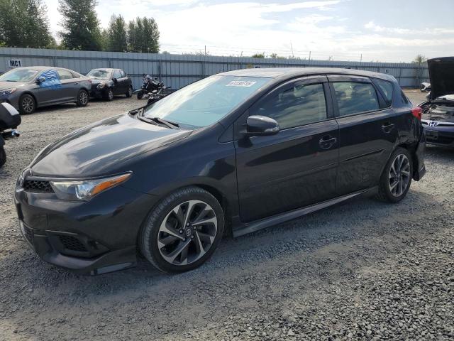 2016 Toyota Scion Im   