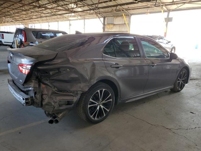  TOYOTA CAMRY 2020 Серый