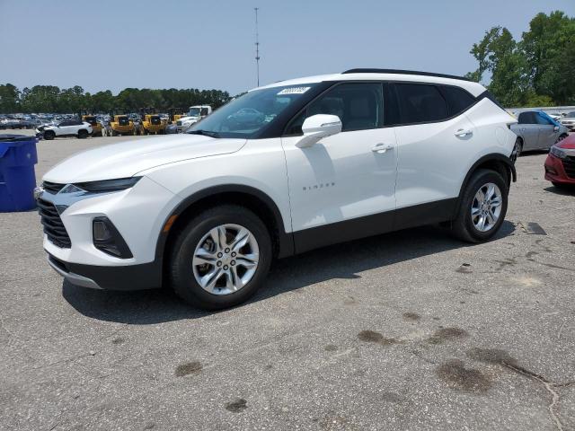 2019 Chevrolet Blazer 3Lt