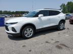 2019 Chevrolet Blazer 3Lt na sprzedaż w Dunn, NC - Rear End