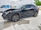 2019 Lexus Nx 300 Base for Sale in Haslet, TX - Front End