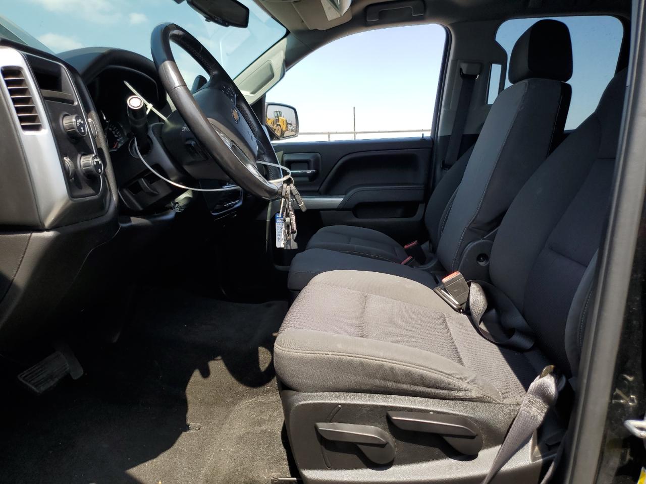 1GCVKREHXJZ311810 CHEVROLET ALL Models 2018